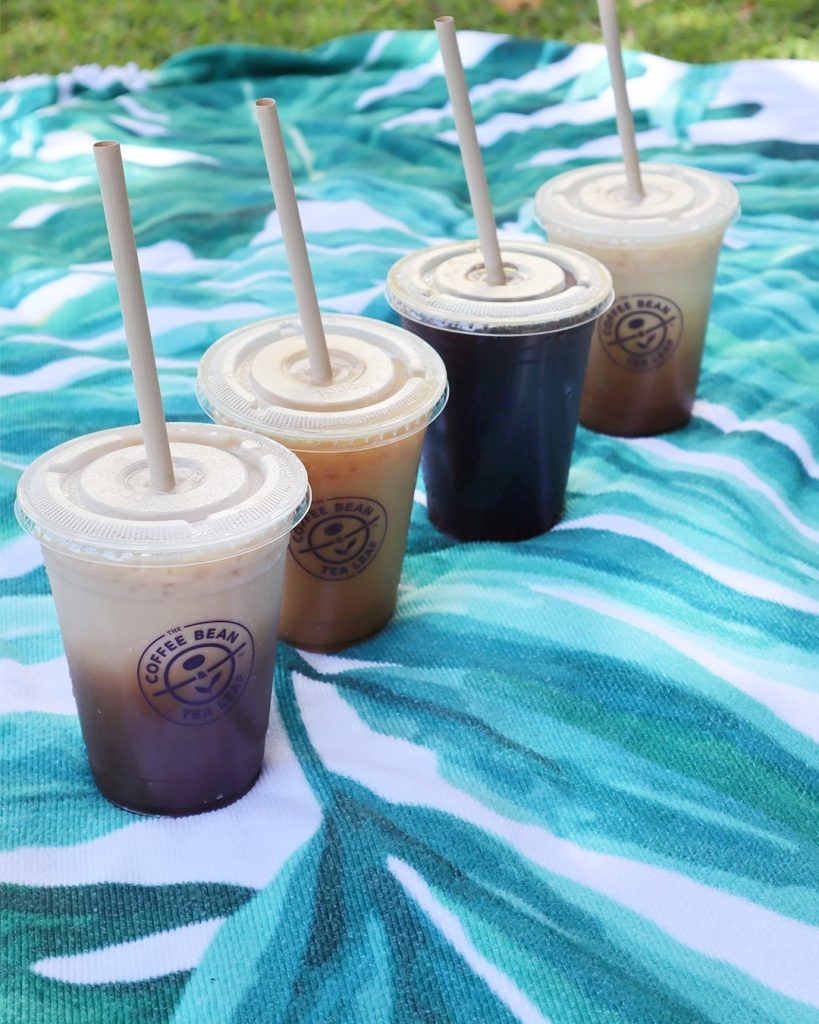 A Guide to TopRated Coffee Shops in Steiner Ranch Steiner Ranch Living